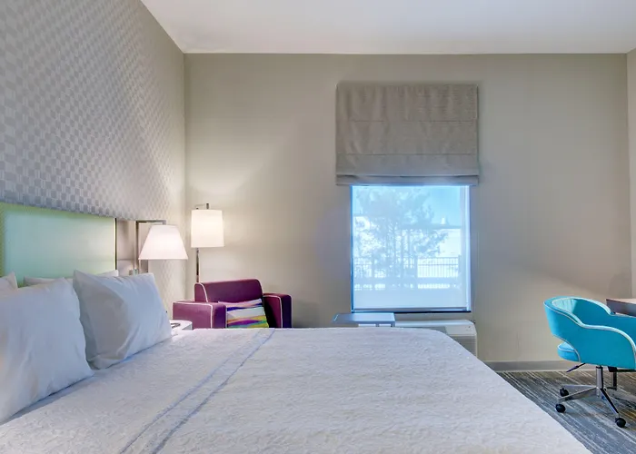 Hampton Inn Boston/Stoughton