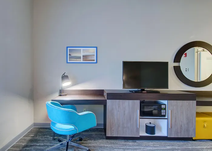 Hampton Inn Boston/Stoughton
